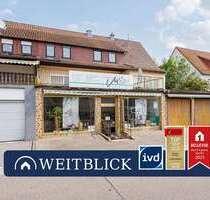 Haus zum Kaufen in Vaihingen an der Enz 495.000,00 € 182 m²