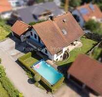 Haus zum Kaufen in Schwendi 639.000,00 € 193 m²