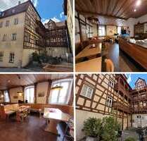 Büro in Schwabach 350,00 € 68.36 m²