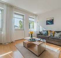 Wohnung zum Mieten in Frankfurt 1.650,00 € 46 m²