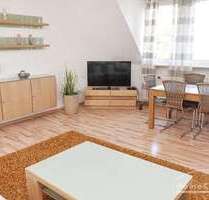 Wohnen auf Zeit in Hannover 1.570,00 €