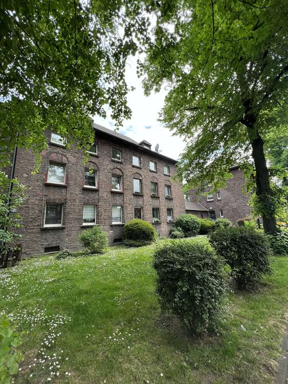Wohnung zum Mieten in Duisburg 350,00 € 47.3 m²