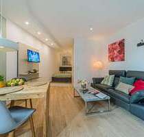Wohnung zum Mieten in Frankfurt 1.600,00 € 37 m²