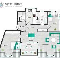 Wohnung zum Kaufen in Potsdam 325.970,00 € 88 m²