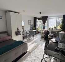 Wohnung zum Mieten in Aachen 380,00 € 40 m²