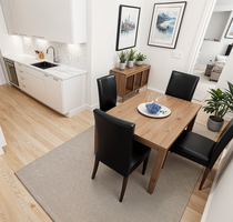 Wohnung zum Kaufen in Düsseldorf 265.000,00 € 72.82 m²