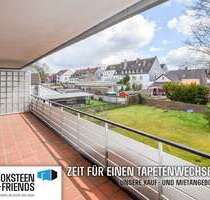 Wohnung zum Mieten in Oberhausen 615,00 € 82 m²