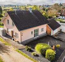 Haus zum Kaufen in Neuhausen ob Eck Worndorf 569.000,00 € 193.85 m² - Neuhausen ob Eck / Worndorf