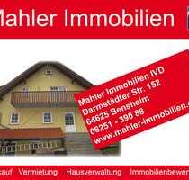 Wohnung zum Mieten in Bensheim 1.500,00 € 185 m²