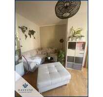 Wohnung zum Mieten in Halle 400,80 € 33.34 m²