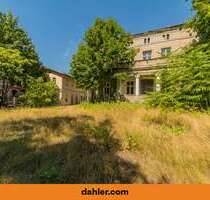 Haus zum Kaufen in Potsdam Berliner Vorstadt 3.080.000,00 € 369.1 m² - Potsdam / Berliner Vorstadt