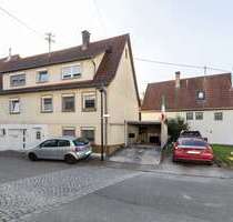 Haus zum Kaufen in Starzach-Börstingen 230.000,00 € 222 m²