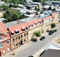 Wohnung zum Mieten in Bitterfeld-Wolfen OT Bitterfeld 274,00 € 45 m²
