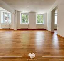 Wohnung zum Mieten in Augsburg 1.390,00 € 103 m²