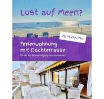 Wohnung zum Kaufen in Norderney 850.000,00 € 64.06 m²