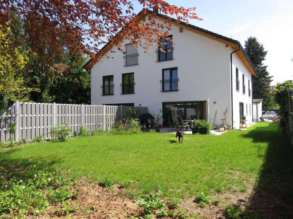 Haus zum Mieten in München 3.100,00 € 172.04 m²