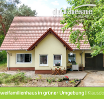 Haus zum Kaufen in Am Mellensee 429.000,00 € 153.51 m²