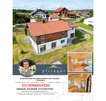 Haus zum Kaufen in Ortenburg 419.000,00 € 137 m²