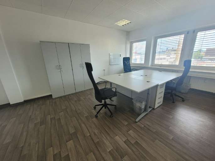 Büro in Nürnberg 400,00 € 20 m²