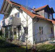 Haus zum Mieten in Bad Wörishofen-Gartenstadt 2.000,00 € 144 m²