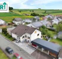 Haus zum Kaufen in Frankenberg (Eder) Schreufa 399.000,00 € 280 m² - Frankenberg (Eder) / Schreufa