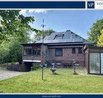 Haus zum Kaufen in Schneverdingen Insel 340.000,00 € 134 m² - Schneverdingen / Insel