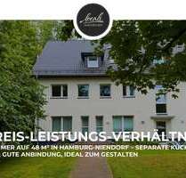 Wohnung zum Kaufen in Hamburg 230.000,00 € 48.9 m²