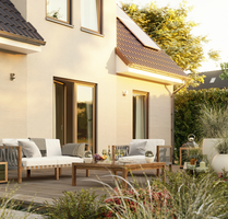 Haus zum Kaufen in Ascha 460.905,54 € 131.33 m²