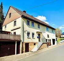 Haus zum Kaufen in Breitenbach am Herzberg 149.000,00 € 143 m²