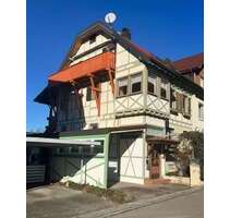 Haus zum Kaufen in Bad Urach 339.000,00 € 183 m²