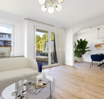 Wohnung zum Kaufen in Hamburg 299.000,00 € 63 m²