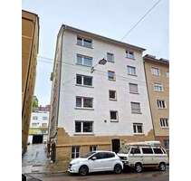 Wohnung zum Mieten in Stuttgart 1.000,00 € 51.35 m²