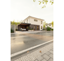 Haus zum Kaufen in Arrach 471.800,18 € 123.46 m²
