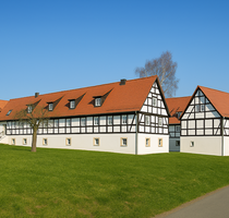Wohnung zum Mieten in Klipphausen OT Hühndorf 380,00 € 51 m²