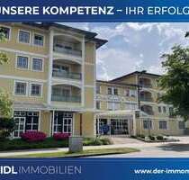 Wohnung zum Kaufen in Bad Füssing 155.000,00 € 40 m²