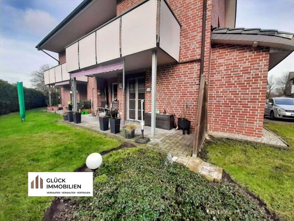 Wohnung zum Kaufen in Datteln 165.000,00 € 61.78 m²