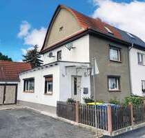 Haus zum Kaufen in Merseburg 98.000,00 € 115 m²