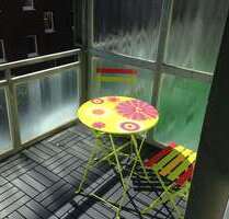 Wohnen auf Zeit in Hamburg 990,00 €