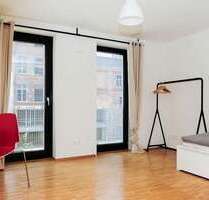 WG-Zimmer in Hamburg 665,00 € 15 m²