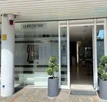 Einzelhandel in Viernheim 1.400,00 € 137 m²