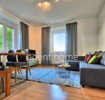 Wohnung zum Mieten in Stuttgart 1.400,00 € 55 m²