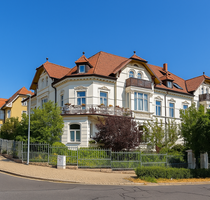 Wohnung zum Mieten in Sondershausen 649,00 € 76.37 m²