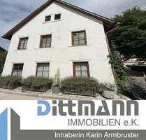 Haus zum Kaufen in Albstadt 125.000,00 € 65 m²