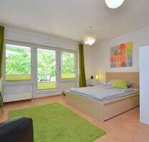 Wohnung zum Mieten in Ludwigsburg 1.050,00 € 36 m²