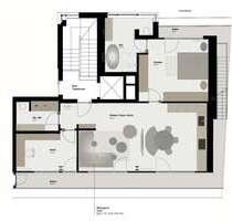 Wohnung zum Mieten in Aachen 2.093,30 € 121 m²