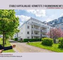 Wohnung zum Kaufen in Leipzig Leipzig Zentrum-Süd 204.900,00 € 51.76 m² - Leipzig / Leipzig Zentrum-Süd
