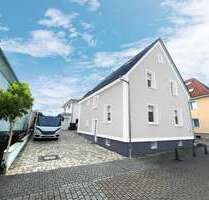 Wohnung zum Kaufen in Muggensturm 330.000,00 € 145 m²