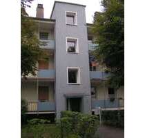 Wohnung zum Mieten in Mannheim 360,00 € 40.36 m²