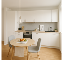 Wohnung zum Kaufen in Bremen 280.000,00 € 50.36 m²