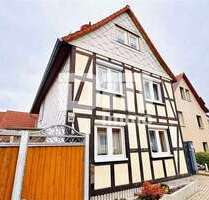 Haus zum Kaufen in Breitenworbis 129.900,00 € 112 m²